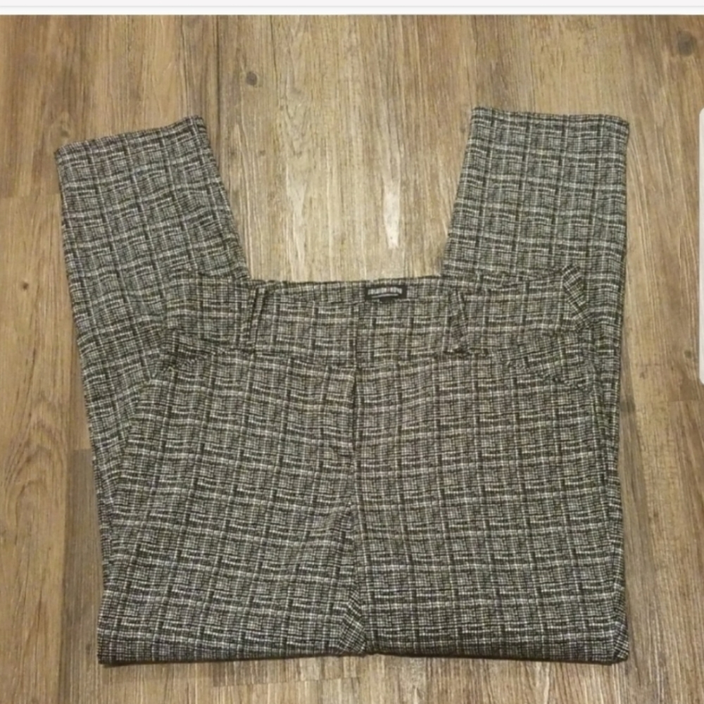 Fashion Nova Pants 3X